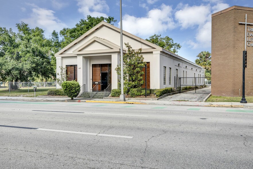 More Photos Of 437 N Magnolia Ave, Orlando Loft Creative Space For Sale