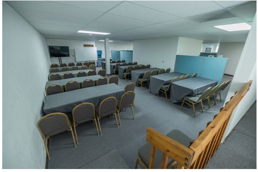 More Photos Of 33551 County Road 37, Kiowa Office For Lease
