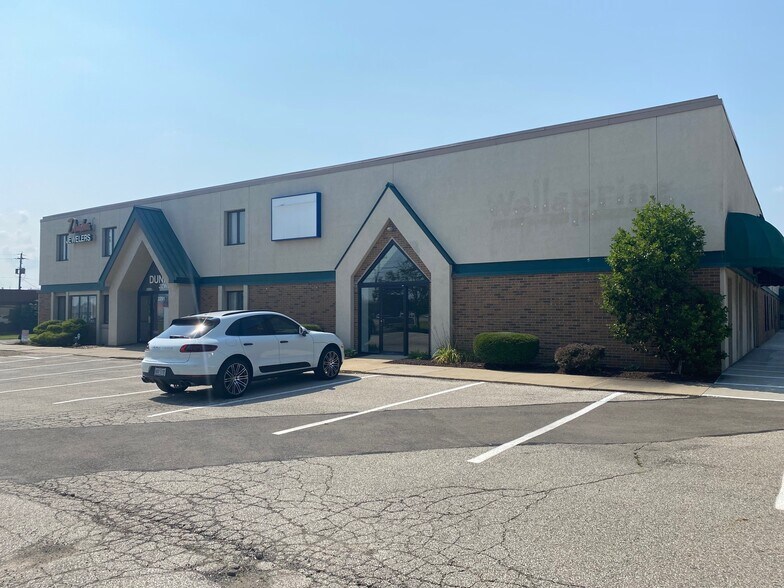 More Photos Of 2291 W 4th St, Mansfield Office For Lease