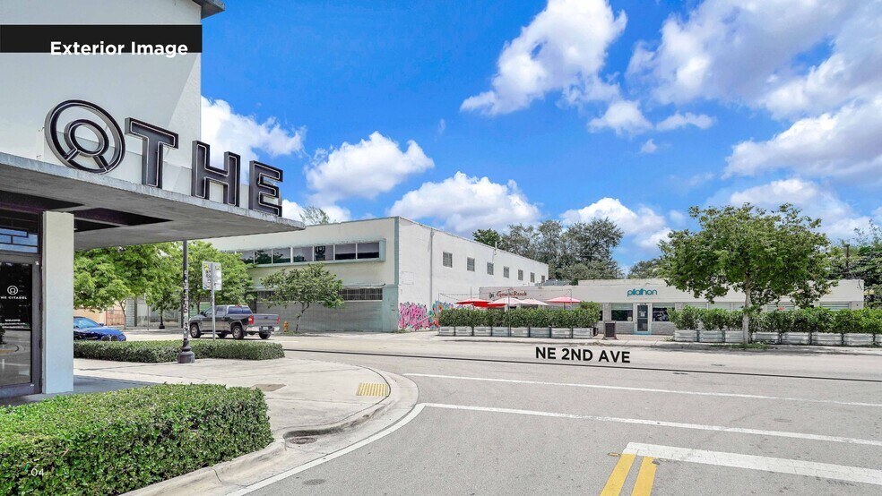 More Photos Of 8291-8301 NE 2nd Ave, Miami Freestanding For Lease