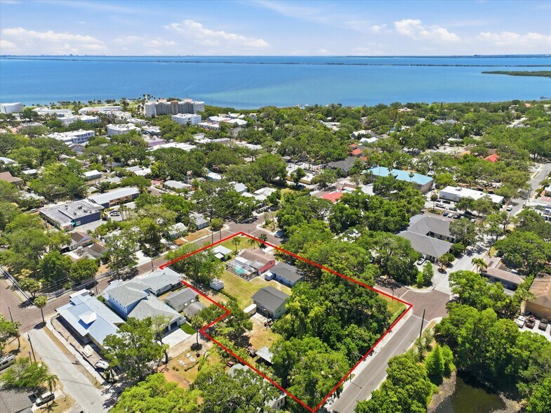 Primary Photo Of , Safety Harbor Land For Sale