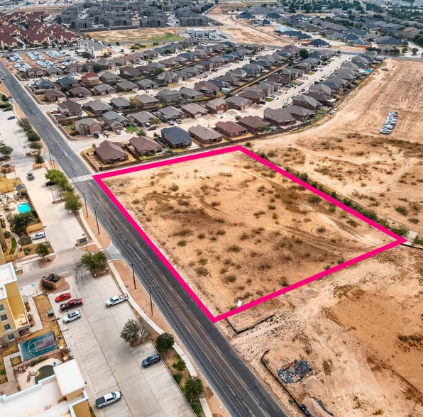More Photos Of Tres Hermanas blvd, Odessa Land For Sale