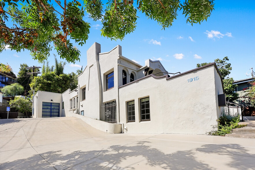 More Photos Of 1913-1915 Hyperion Ave, Los Angeles Loft Creative Space For Sale