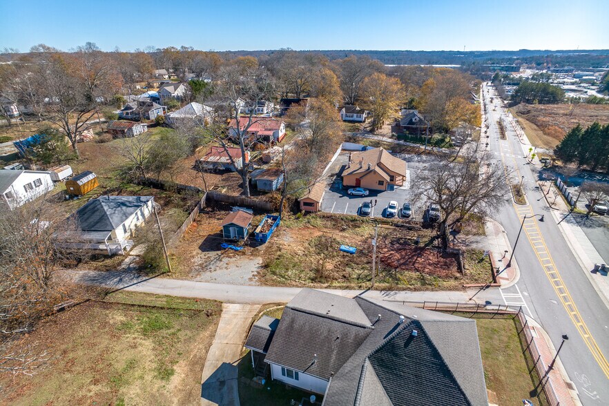 4695 S Lee St, Buford, GA 30518 Land For Sale