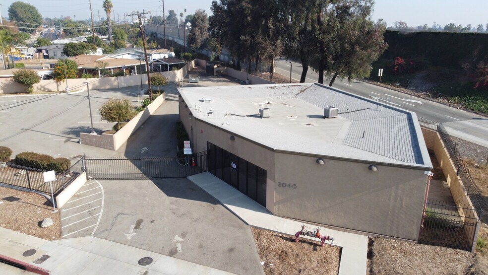 More Photos Of 2040 N Towne Ave, Pomona Office For Sale