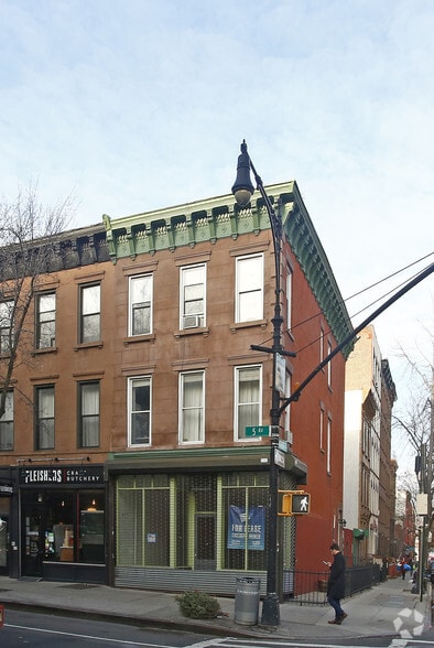 Primary Photo Of 190 5th Ave, Brooklyn Storefront Retail Residential For Lease