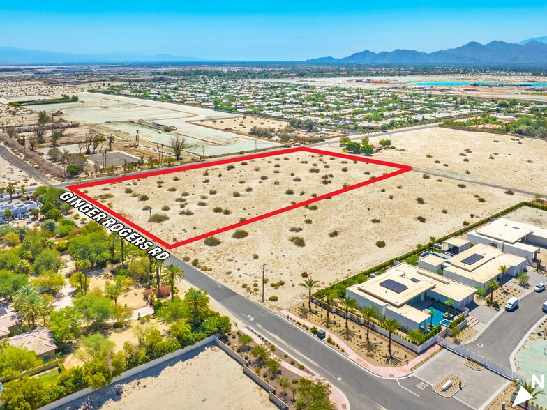 More Photos Of 04 Via Josefina, Rancho Mirage Land For Sale