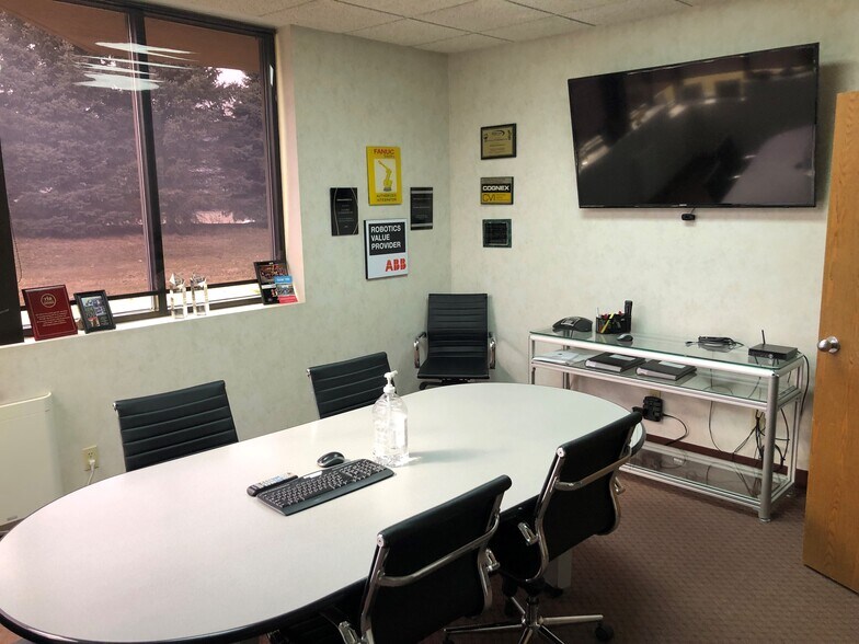 More Photos Of , Burton Industrial For Sale