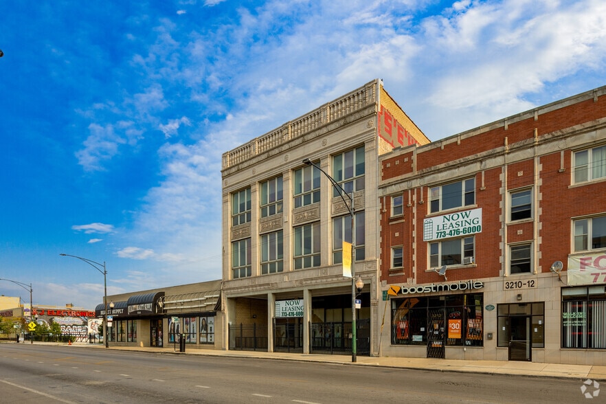More Photos Of 3214 W 63rd St, Chicago Office For Lease