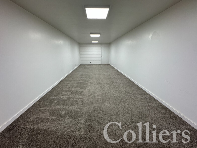 More Photos Of 12820 Go Way Ave, Pocatello Warehouse For Lease