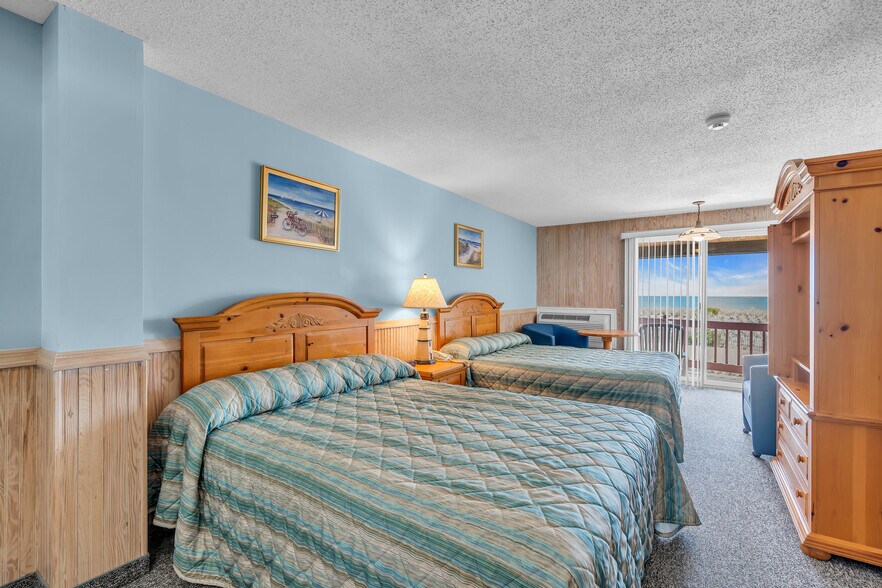 More Photos Of 1008 Ocean Ave, Point Pleasant Beach Hotel For Sale