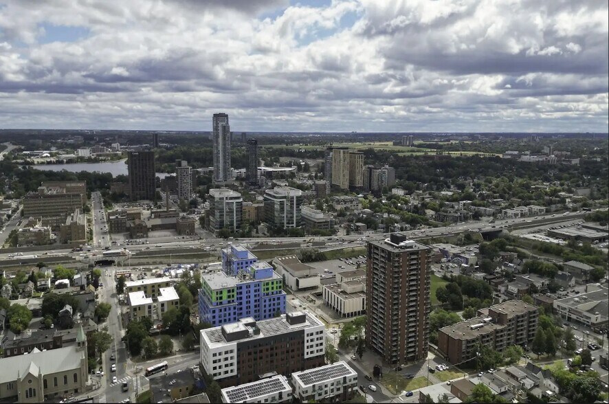 More Photos Of 202 Rochester St, Ottawa Apartments For Sale