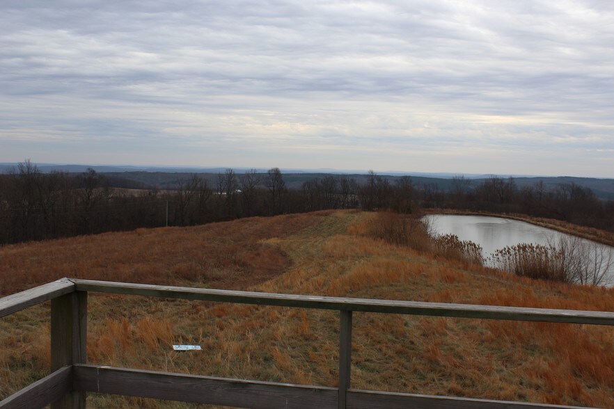 More Photos Of Bruce Johnson Rd, Herod Land For Sale