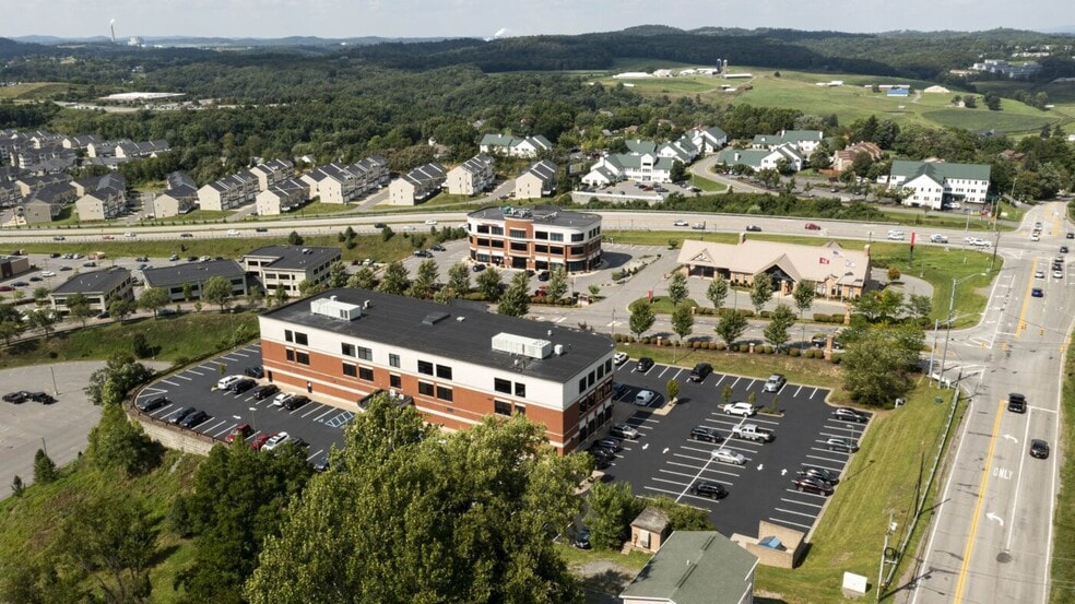 More Photos Of Route 705 & Stewartstown Rd, Morgantown Unknown For Lease