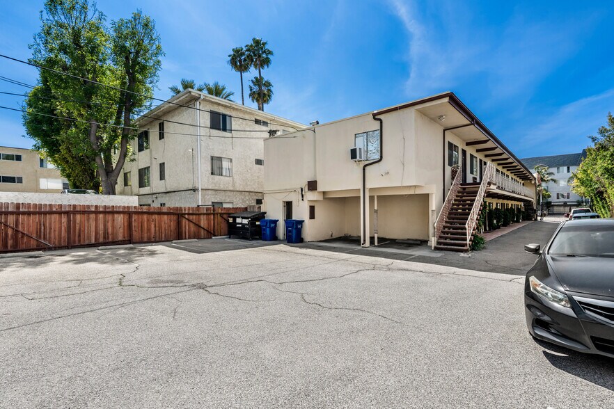 More Photos Of 4436 Woodman Ave, Sherman Oaks Apartments For Sale