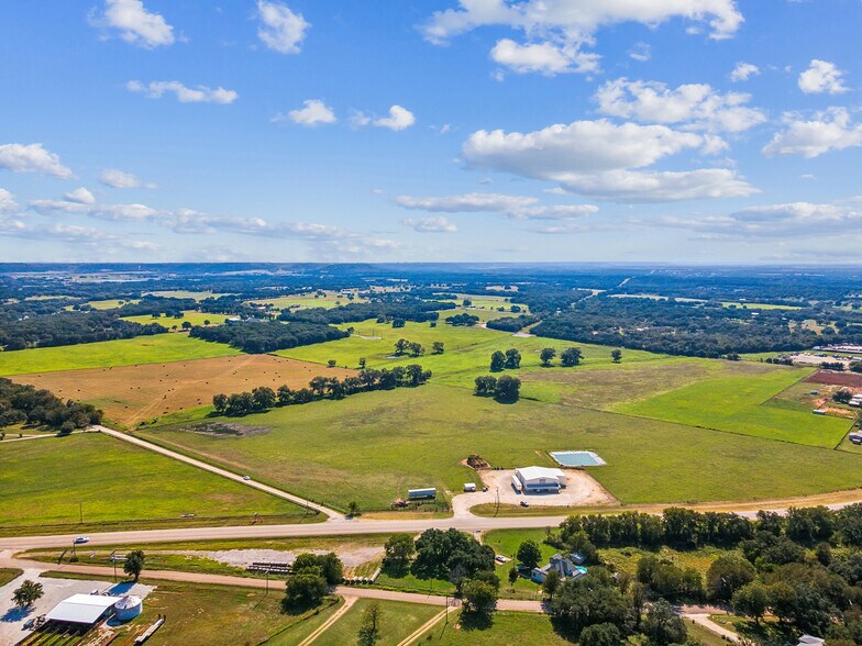 More Photos Of 324 E Highway 6, Iredell Land For Sale
