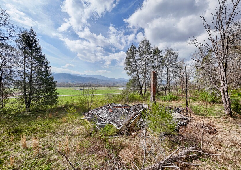 More Photos Of 6387 Airport Rd, Andrews Land For Sale