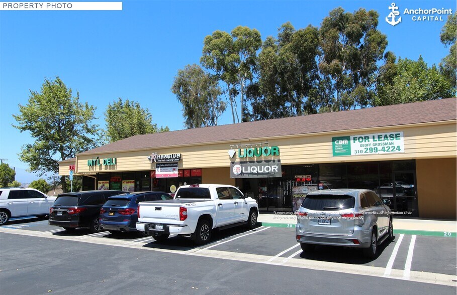 More Photos Of 2020 S Brea Canyon Rd, Diamond Bar Freestanding For Sale