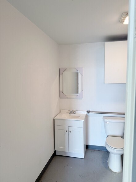 More Photos Of 10027 Harmon Rd, Fort Worth Unknown For Lease