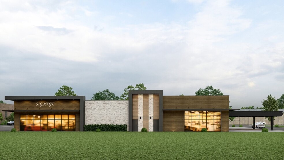 More Photos Of 308 Orlando Dr, Raritan Freestanding For Lease