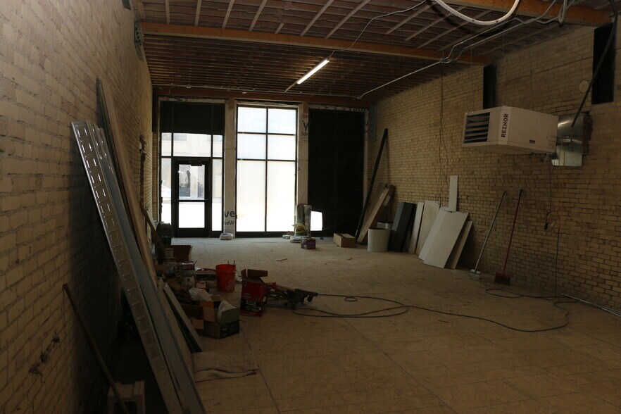 More Photos Of 610 Front St, Casselton Office For Lease