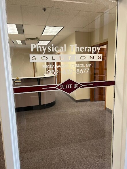 More Photos Of 13786 Frontier Ct, Burnsville Office For Sale