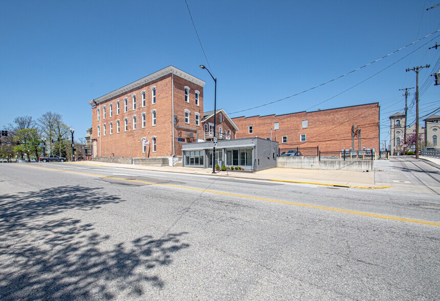 More Photos Of 212 E Court St, Sidney Office For Sale