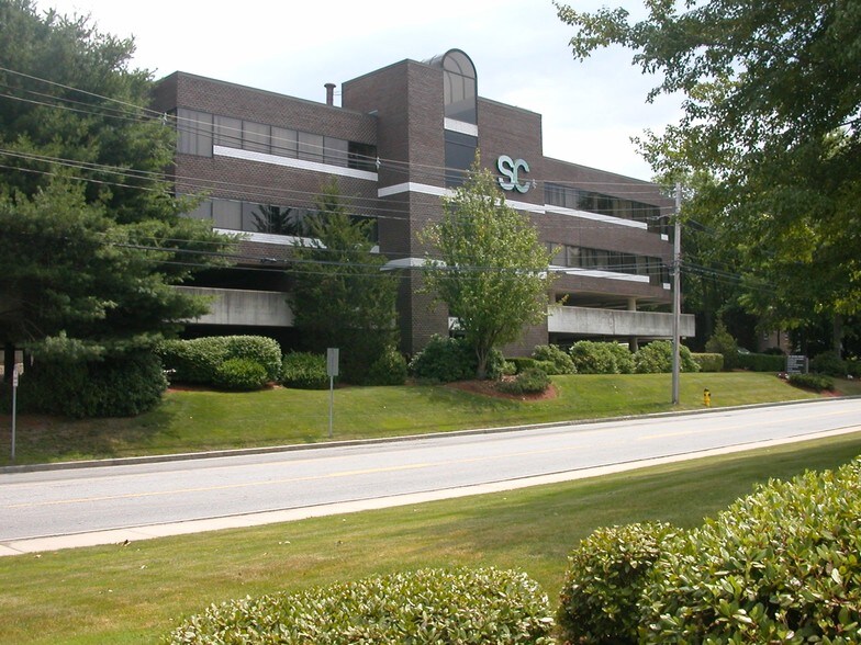 More Photos Of 230 Second Ave, Waltham Office For Lease