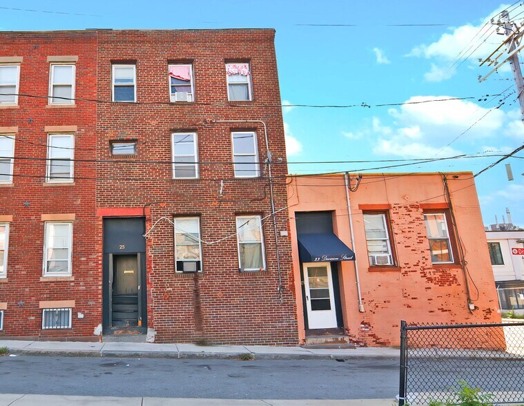 More Photos Of 9-11 Williams St, Chelsea Multifamily For Sale