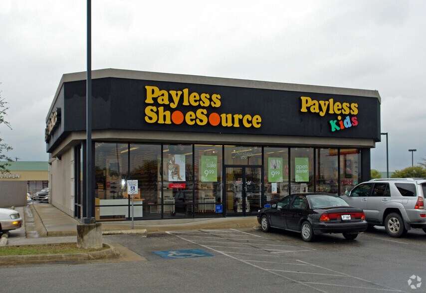 More Photos Of 1739 SW Loop 410, San Antonio Unknown For Lease