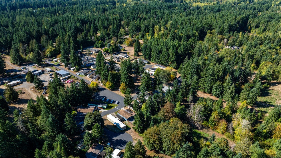 More Photos Of 17106 153rd Ave SE, Yelm Manufactured Housing Mobile Home Park For Sale