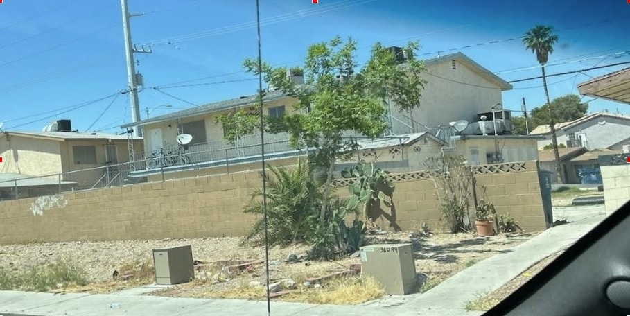 Primary Photo Of 5104 Pebble Beach Blvd, Las Vegas Apartments For Sale