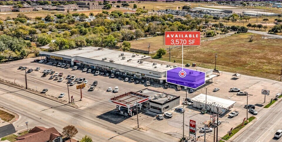 Primary Photo Of Lone Tree @ Lone Tree & Ben Jordon St., Victoria Unknown For Lease