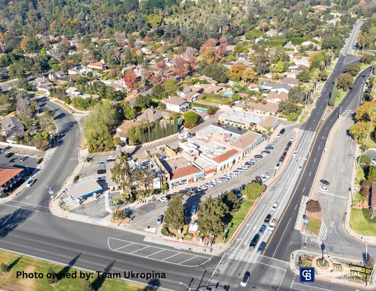 More Photos Of 1437-1445 San Marino Ave, San Marino Medical For Sale