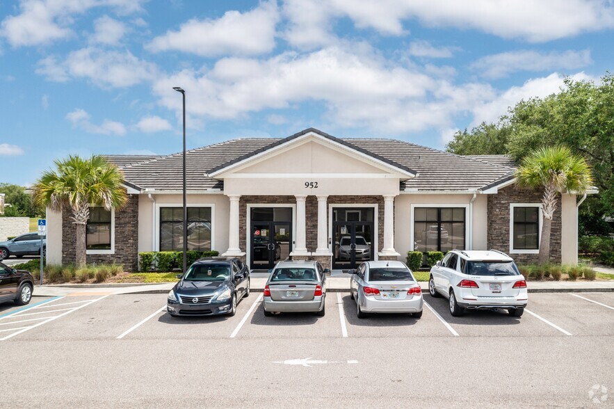 Primary Photo Of 952 International Pky, Lake Mary Office Residential For Sale