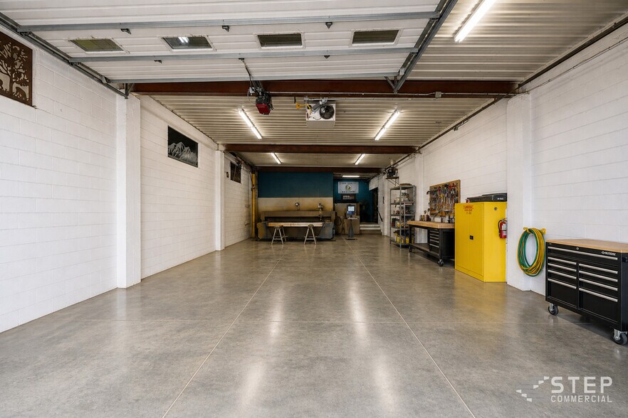 More Photos Of 514 14th St, Greeley Warehouse For Sale