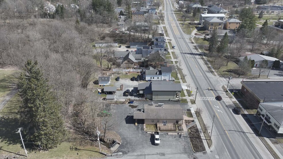 More Photos Of 75 E Main St, Morrisville Lodge Meeting Hall For Sale