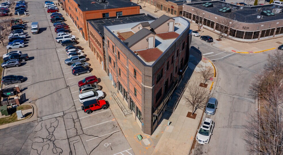 More Photos Of 2635 Kent Ave, Ames General Retail For Lease