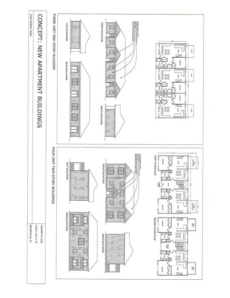 More Photos Of 1030 Federal Rd, Brookfield Apartments For Sale