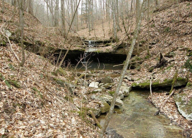 More Photos Of 500 Hail Bridge rd, Somerset Land For Sale