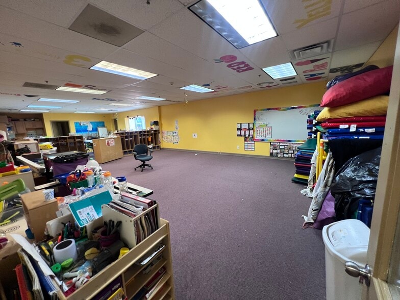 More Photos Of 1705 Redan E, Lithonia Religious Facility For Sale