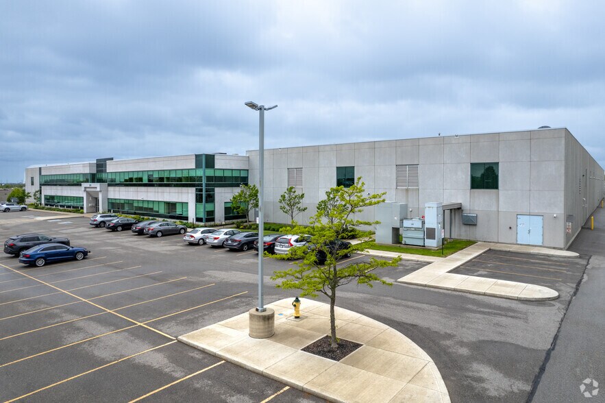 Primary Photo Of 270 Spinnaker Way, Concord Warehouse For Lease