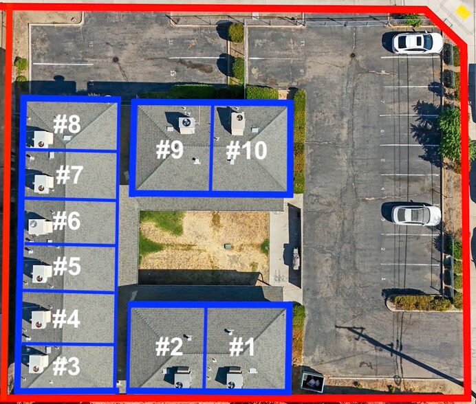 More Photos Of 410 Pine St, Ripon Apartments For Sale