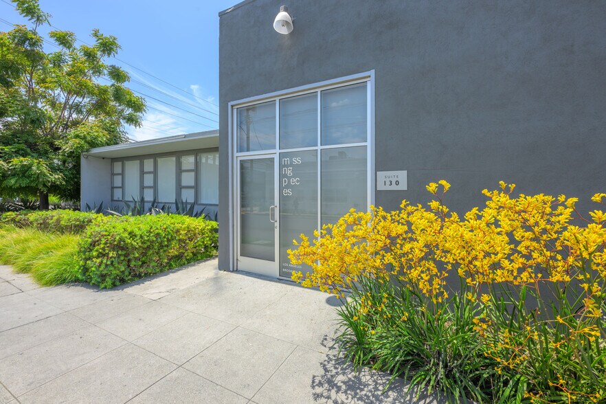 More Photos Of 11751 Mississippi, Los Angeles Office For Sale