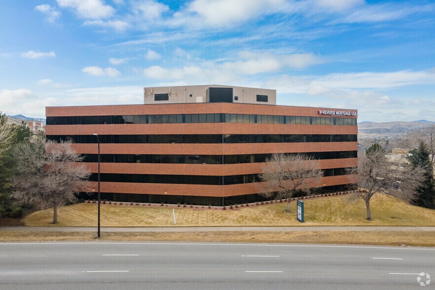 More Photos Of 3609 S Wadsworth Blvd, Lakewood Office For Sale
