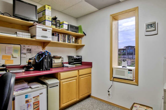 More Photos Of 1919 W Central Ave, El Dorado Warehouse For Lease