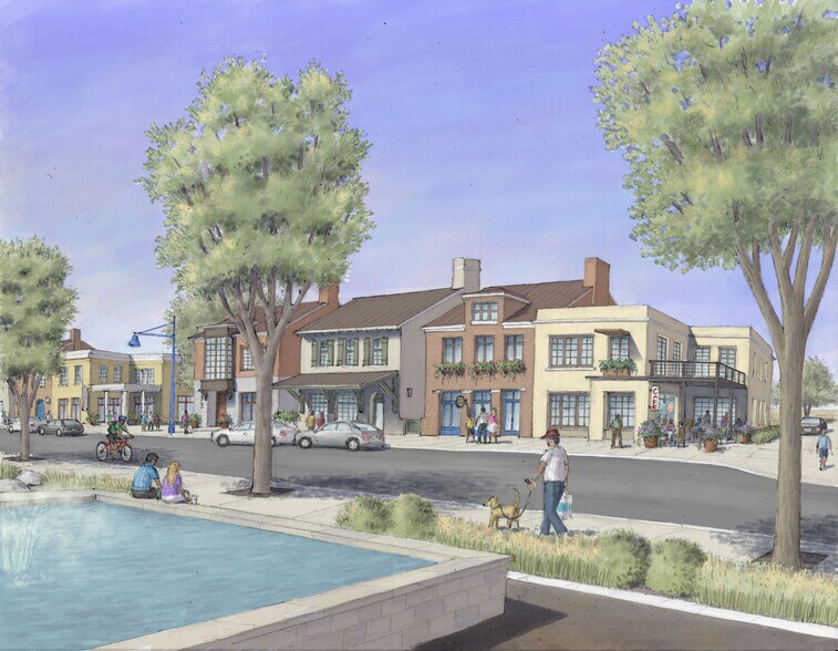 More Photos Of Crosswind Boulevard, Kennewick Land For Sale