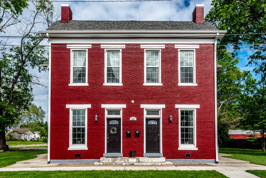 More Photos Of 320 N Mechanic St, Lebanon Multifamily For Sale