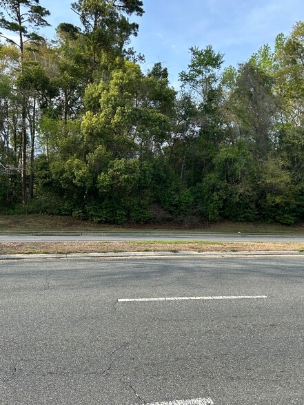 Primary Photo Of 1912 Miccosukee Rd, Tallahassee Land For Sale
