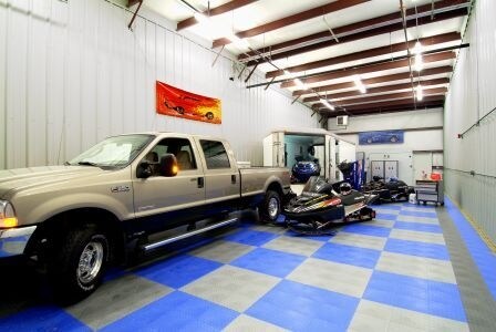 More Photos Of 871 Brickyard Cir, Golden Warehouse For Lease